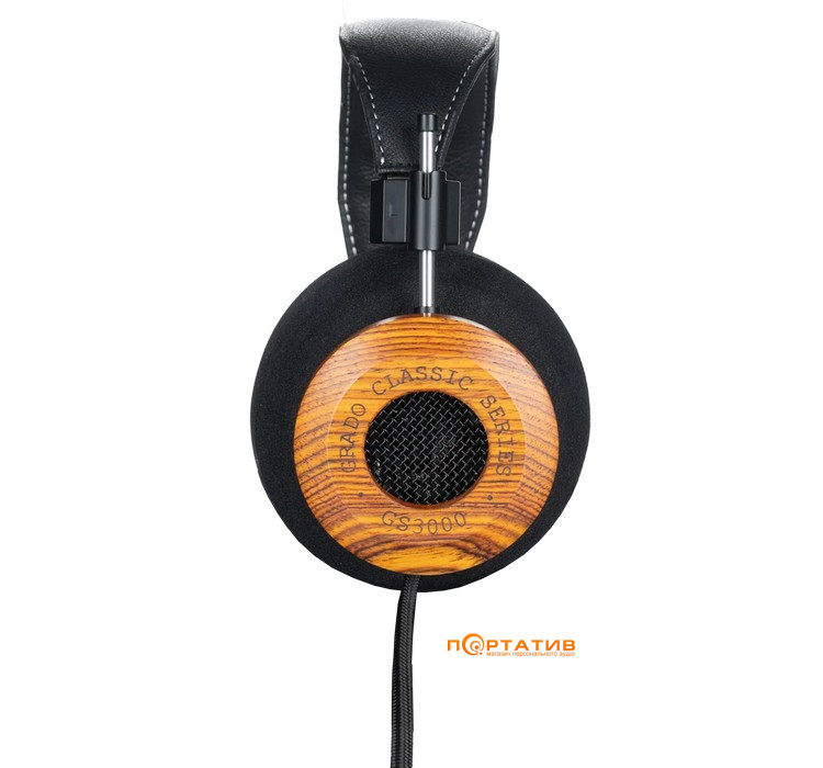 Наушники Grado GS 3000 Classic