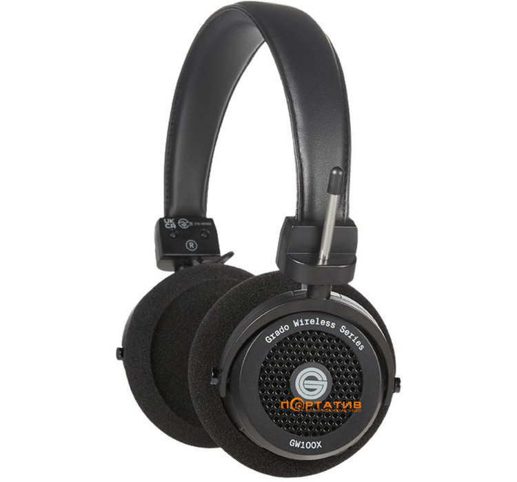 Навушники Grado GW100x