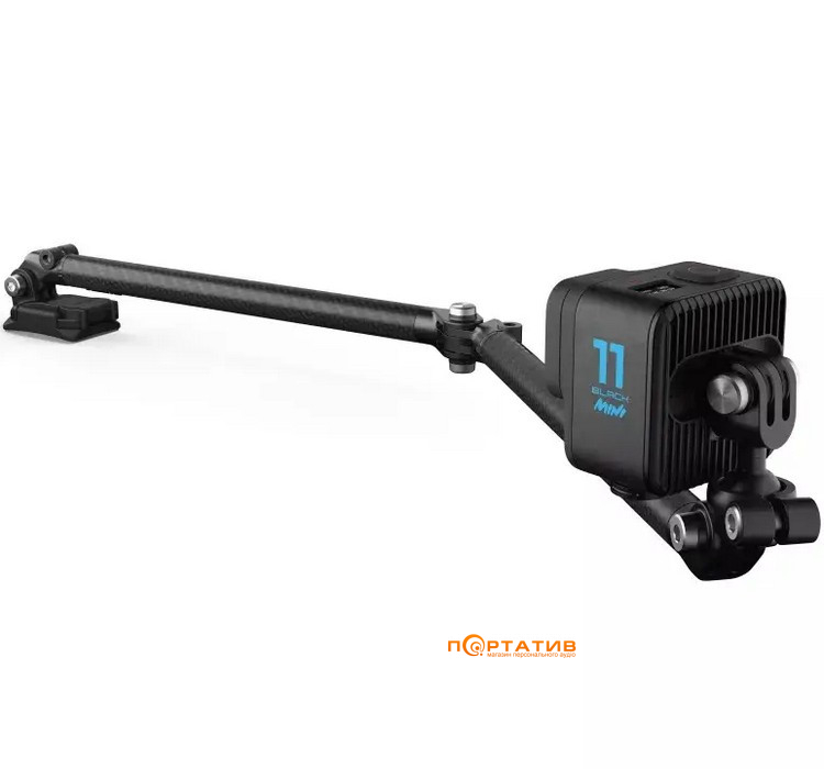 Крепление универсальное GoPro Boom (AEXTM-001)