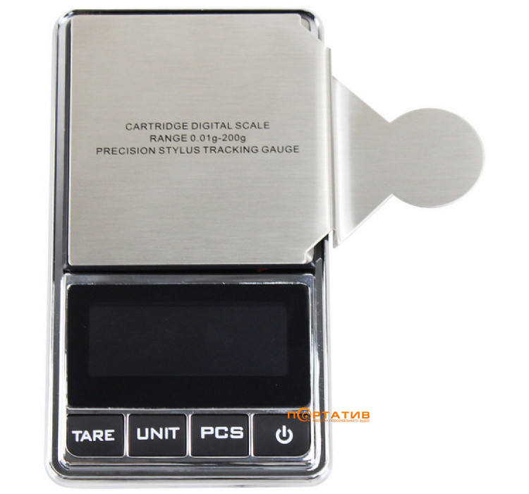 Ваги Goka GK-R29