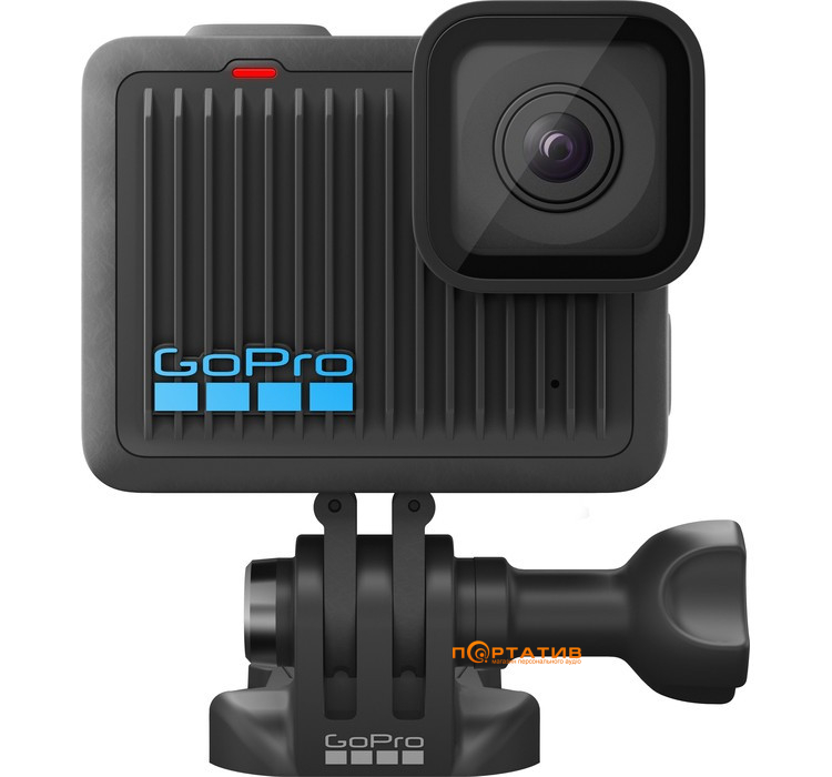 Екшн-камера GoPro HERO (CHDHF-131-EU)