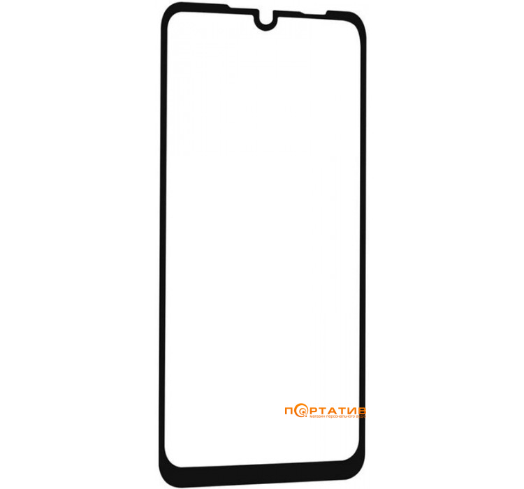 Gelius Xiaomi Redmi 7 Pro 3D Glass Protection Cover Black
