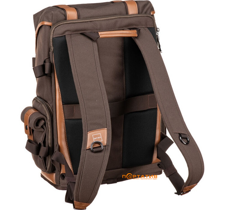 Рюкзак Gitzo Legende Backpack (GCB LG-BP)