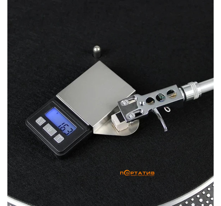 Ваги Goka GK-R29A