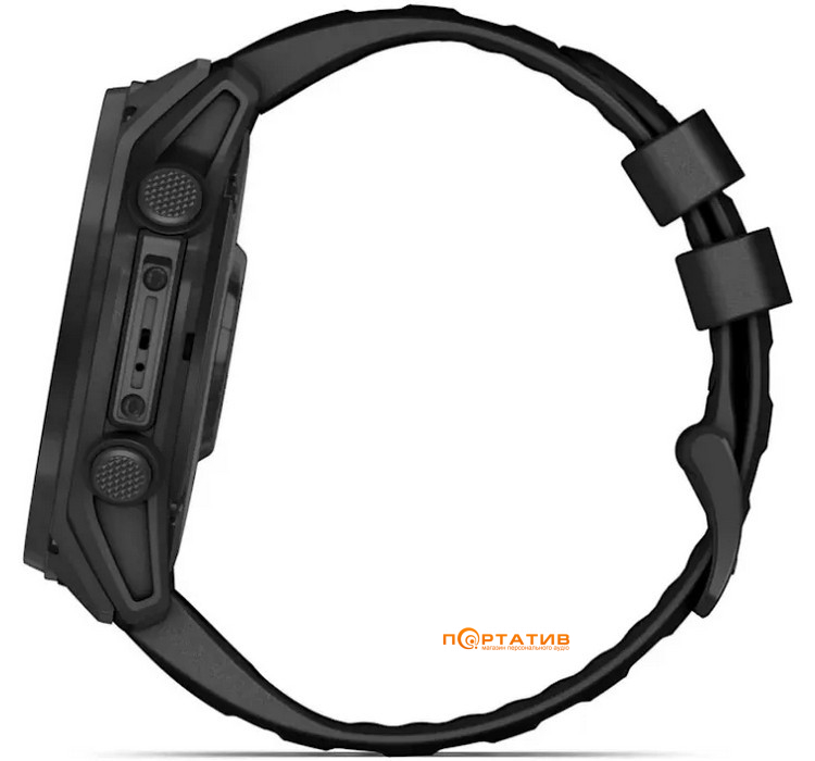 Смарт-часы Garmin Tactix 8 Elite, Solar 51mm (010-03407-11)