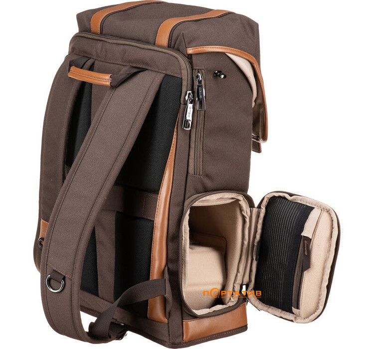 Рюкзак Gitzo Legende Backpack (GCB LG-BP)