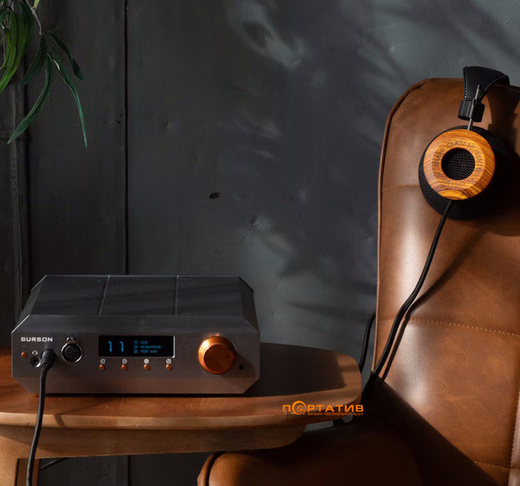 Наушники Grado GS 3000 Classic