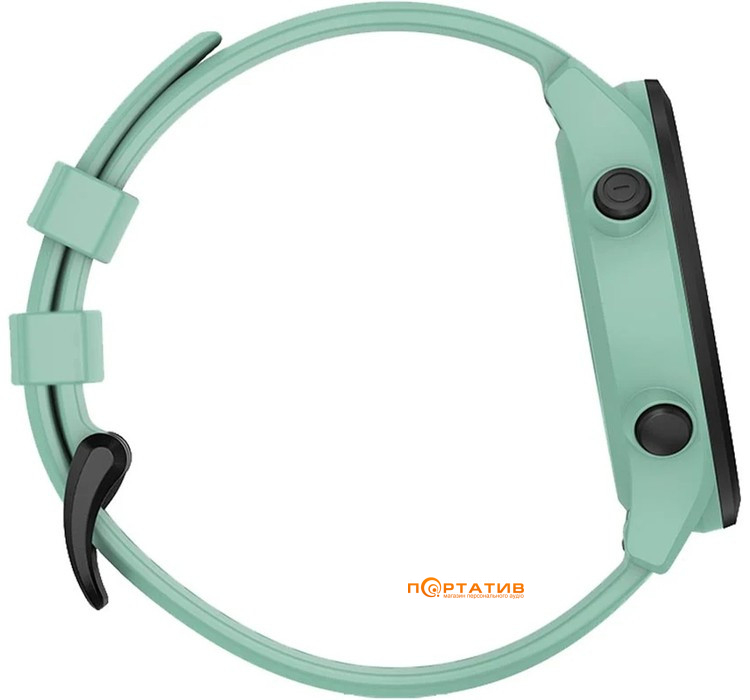 Смарт-годинник Garmin Approach S12, Golf GPS, Neo Tropic (010-02472-15)