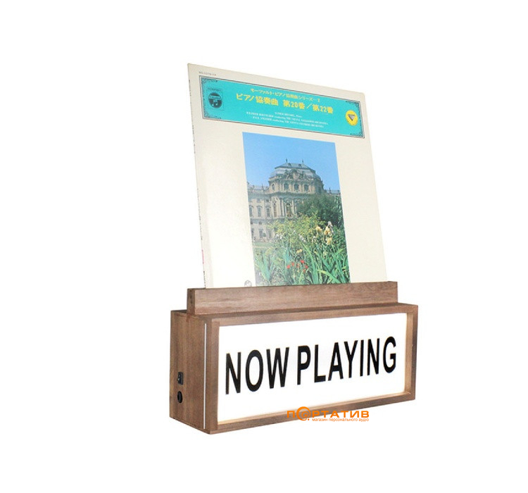 Стойка для пластинок Goka GK-R48