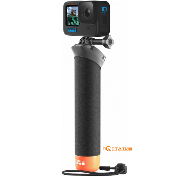 Ручка-поплавок GoPro The Handler Floating Hand Grip (AFHGM-003)