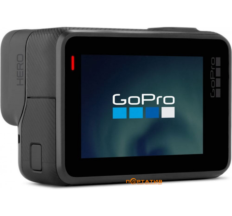 GoPro HERO (CHDHB-501)