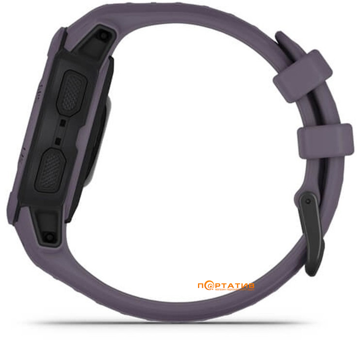 Смарт-часы Garmin Instinct 2S Deep Orchid (010-02563-04)