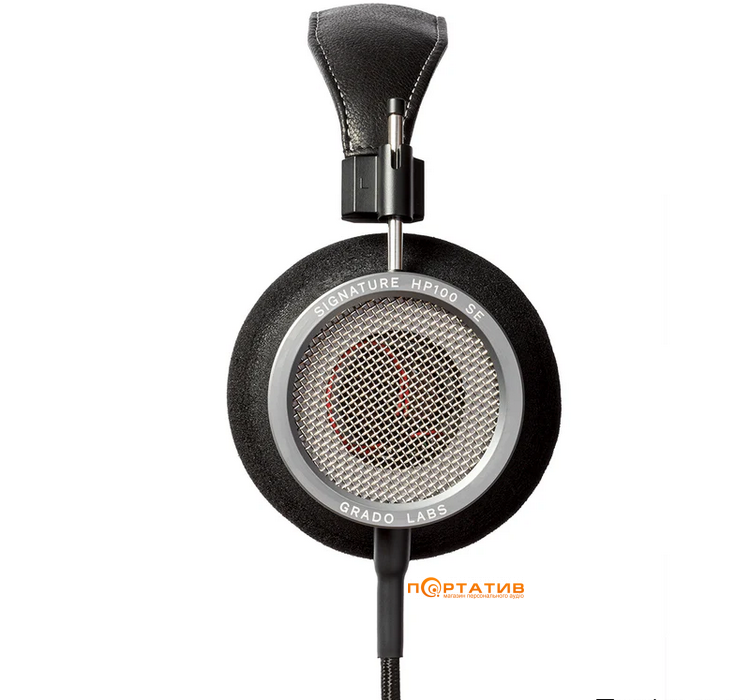 Наушники Grado Signature HP100 SE