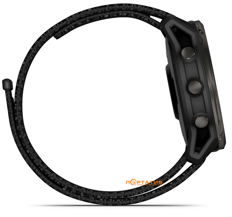 Смарт-годинник Garmin Enduro 3 (010-02751-01)