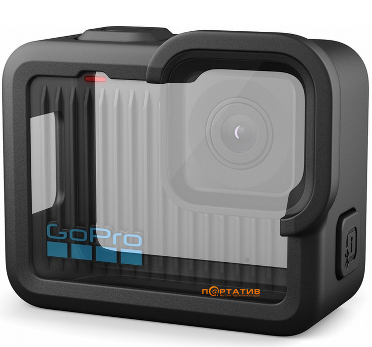 Захисний чохол GoPro Protective Sleeve (AFFRC-002)