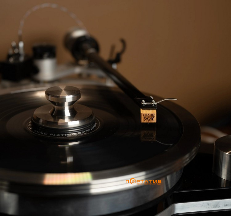 Картридж Grado Timbre Platinum 4