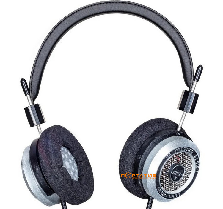 Наушники Grado SR 325x