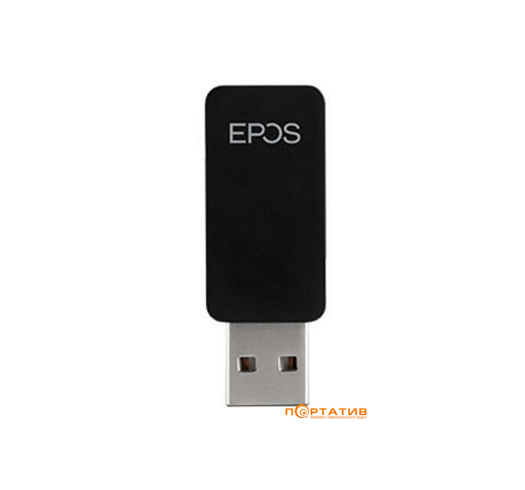 EPOS Adapter GSA 370 (1000262)
