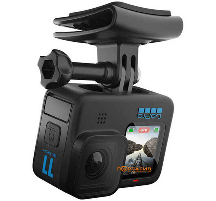 Кріплення на голову GoPro Head Strap 2.0 (ACHOM-002)