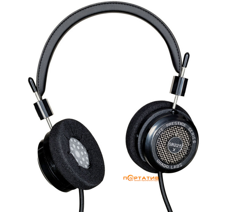 Наушники Grado SR 225x