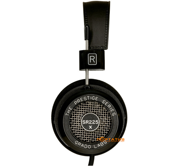 Наушники Grado SR 225x