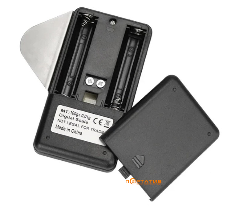 Ваги Goka GK-R29A