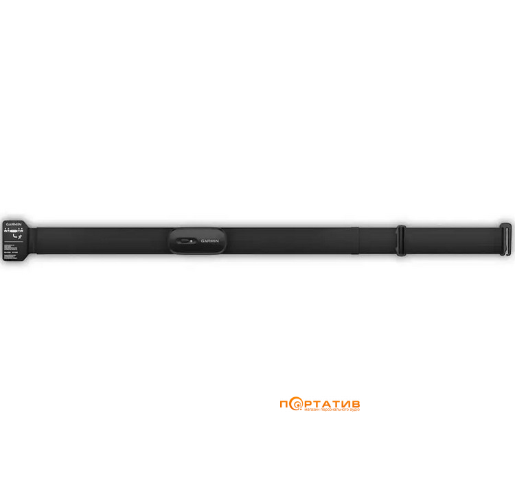 Нагрудный датчик пульса Garmin HRM 200 XS—S (010-13388-01)