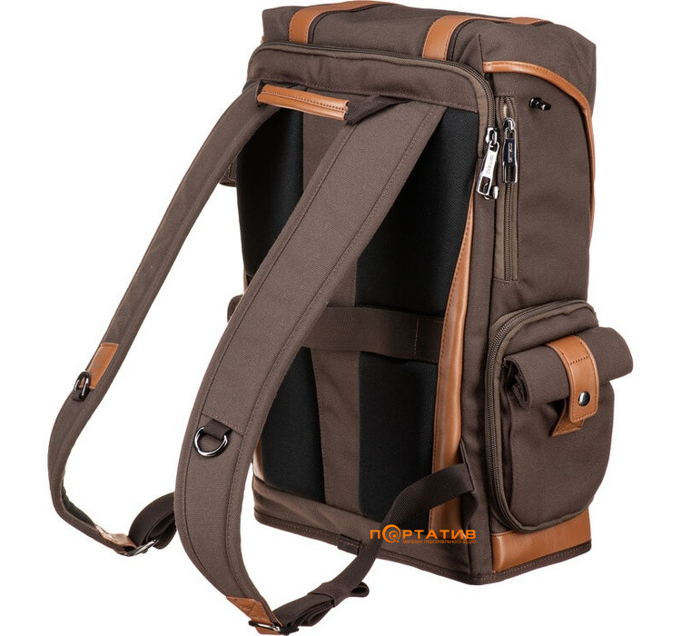 Рюкзак Gitzo Legende Backpack (GCB LG-BP)