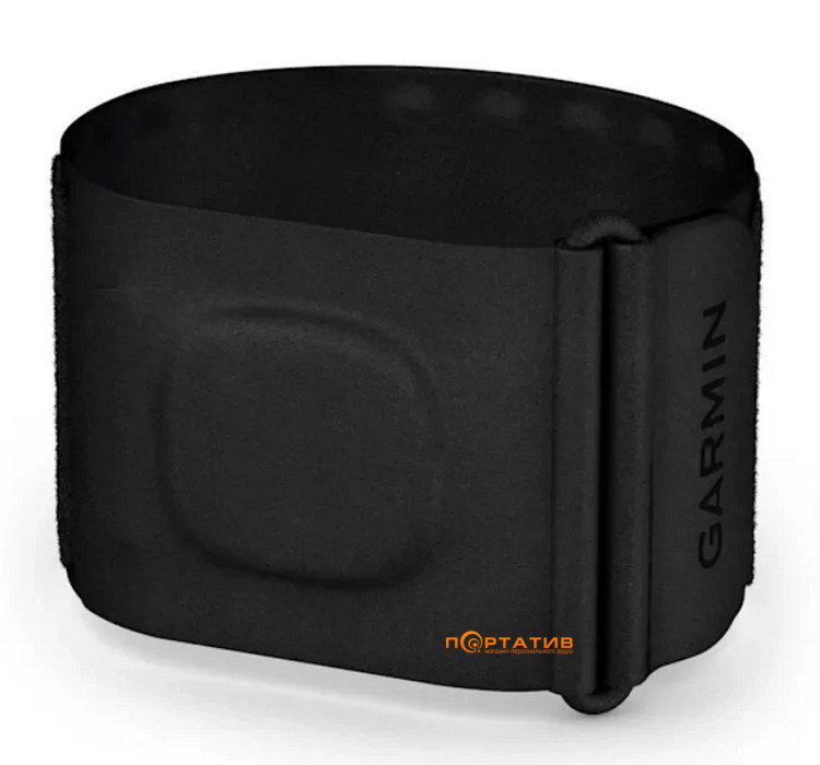 Трекер сна Garmin Index Sleep Monitor S/M (010-03024-01)