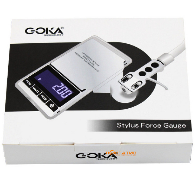 Ваги Goka GK-R29