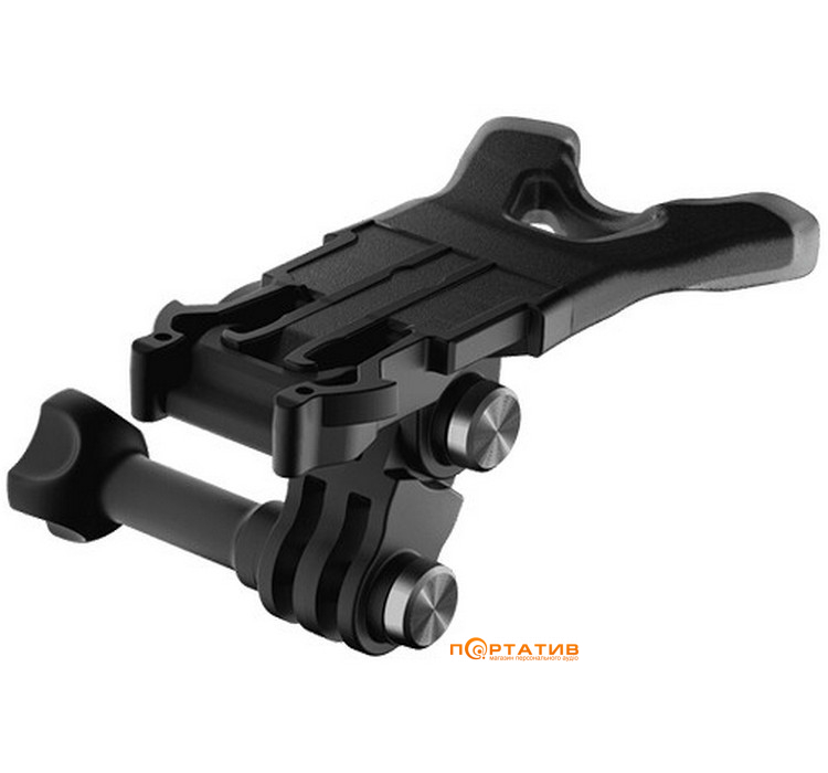 Кріплення каппа GoPro Bite Mount (ABITM-001)