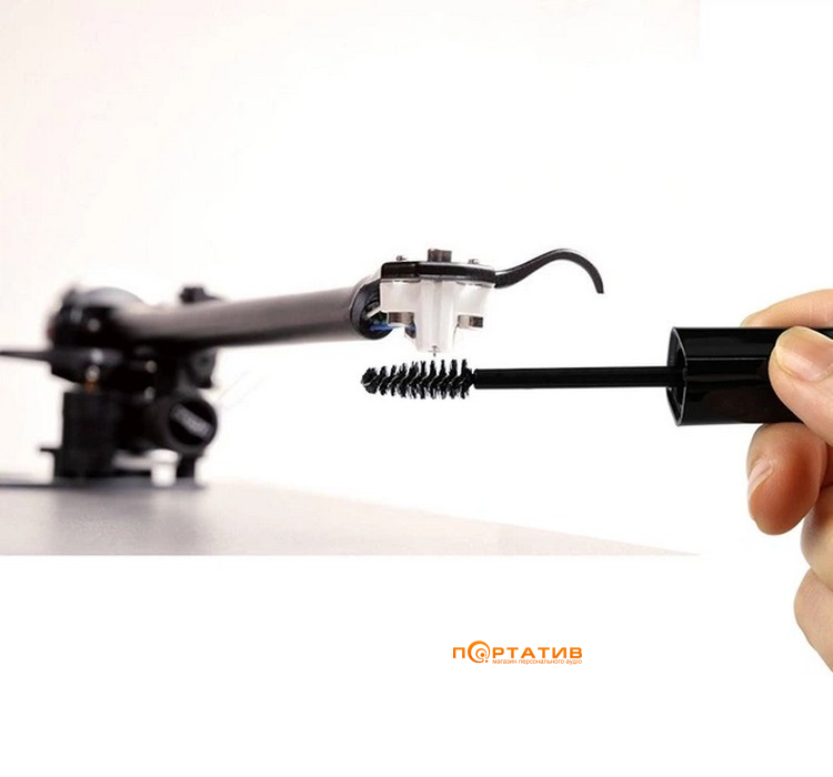 Набір 5в1 для догляду за платівками Goka GK-R16