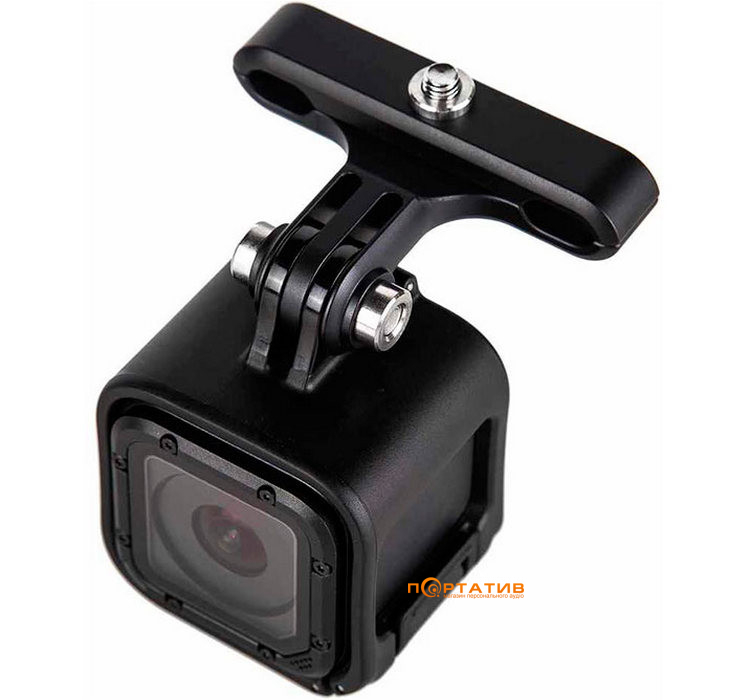 Крепление для велосипеда GoPro Pro Seat Rail Mount (AMBSM-001)