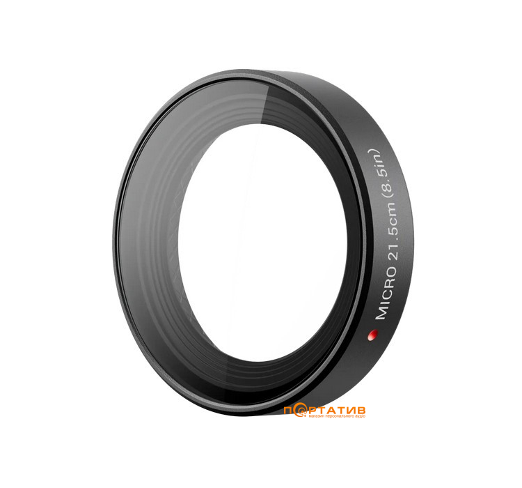 Комплект микро линз Insta360 GO Ultra Micro Lens Kit (CINSCBEY-01)