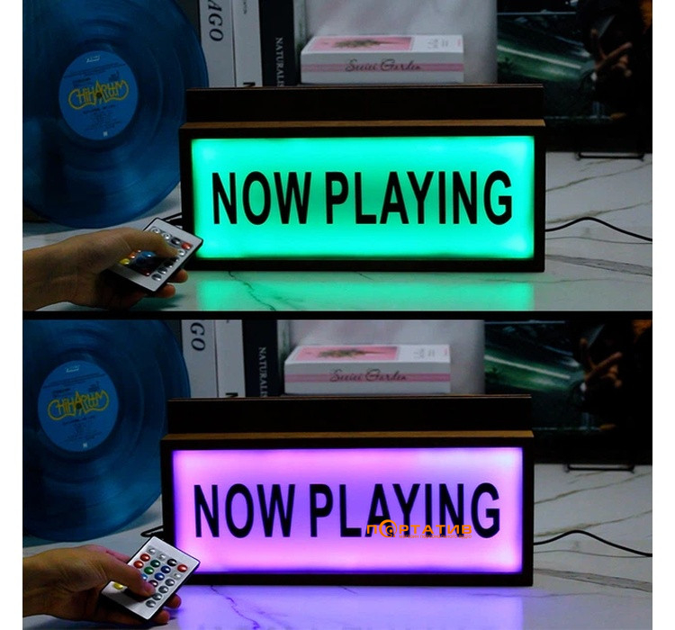 Стойка для пластинки Goka GK-R48 Pro