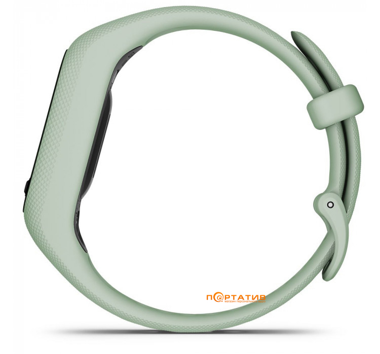 Garmin Vivosmart 5 Mint S/M (010-02645-12)