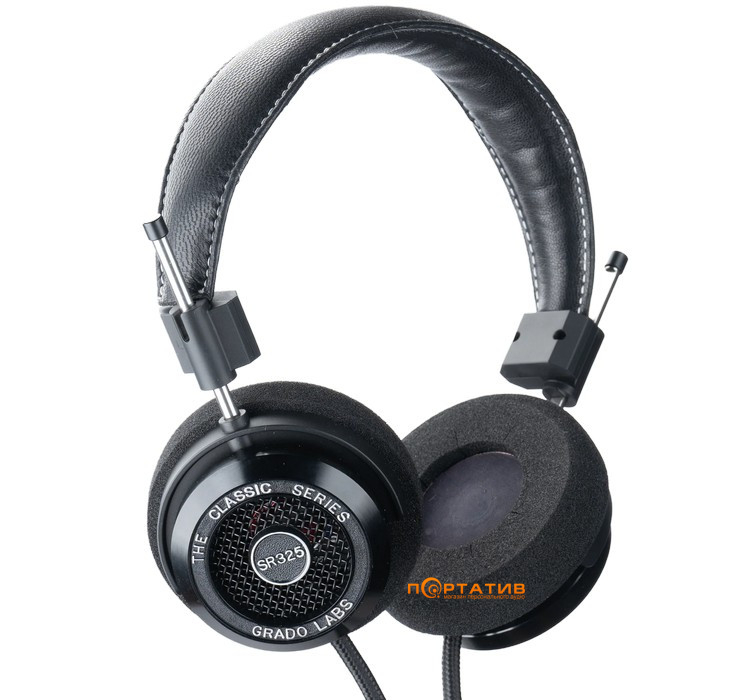 Навушники Grado SR 325 Classic