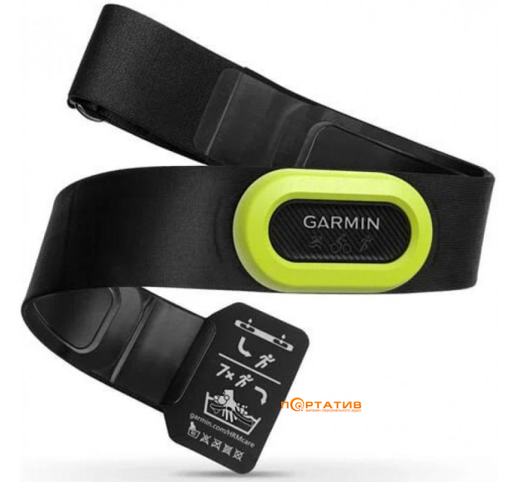 Garmin HRM-Pro (010-12955-00)