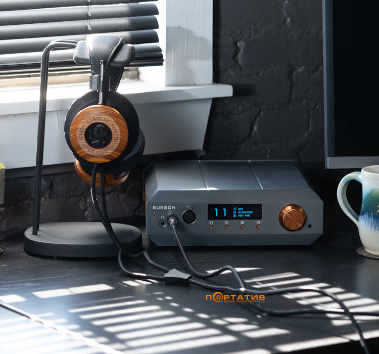 Наушники Grado GS 3000 Classic