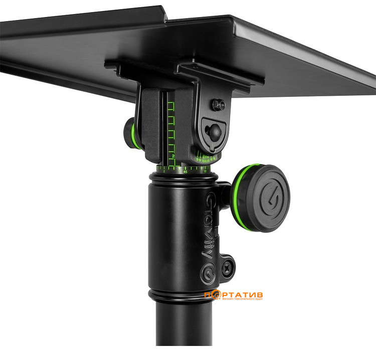 Стійка для студійного монітора Gravity SP 3102 TM
