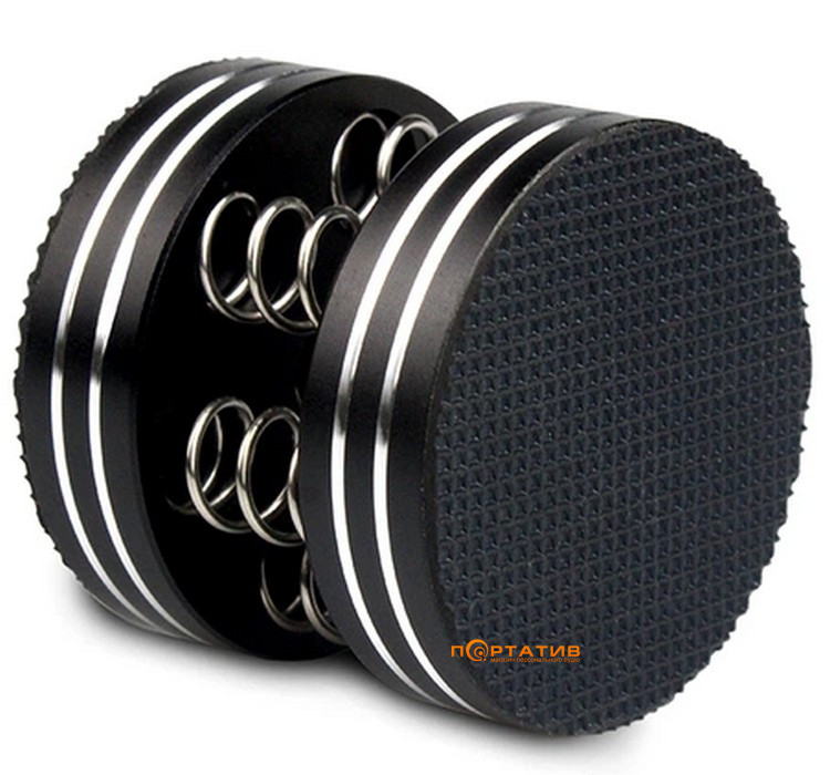 Антивібраційні демпфери Goka GK-R43A /4 шт.