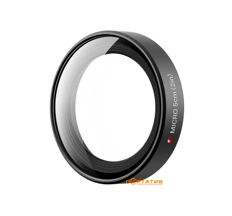 Комплект микро линз Insta360 GO Ultra Micro Lens Kit (CINSCBEY-01)