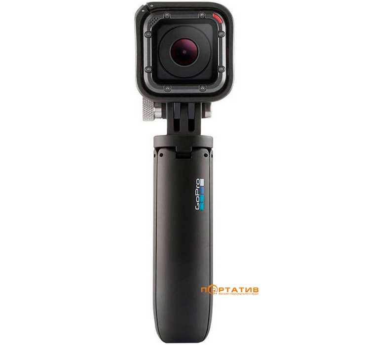 Монопод GoPro Shorty Mini Extension Poli+Tripod (AFTTM-001)
