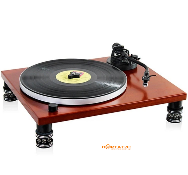 Антивібраційні демпфери Goka GK-R43A /4 шт.