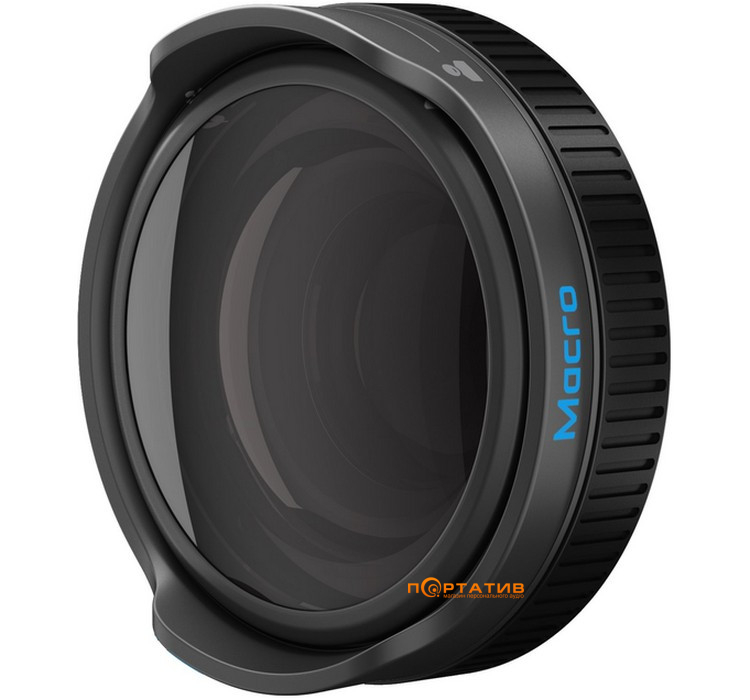Модуль об'єктиву GoPro Macro Lens Mod (AEWAL-021)