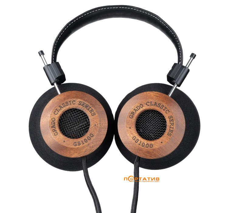 Наушники Grado GS 1000 Classic