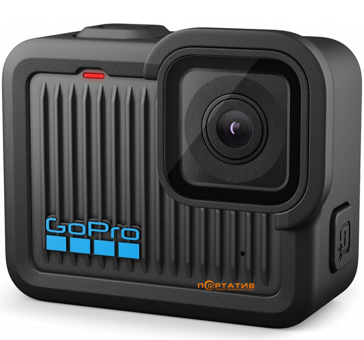 Захисний чохол GoPro Protective Sleeve (AFFRC-002)