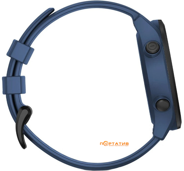 Смарт-годинник Garmin Approach S12, Golf GPS, Tidal Blue (010-02472-14)