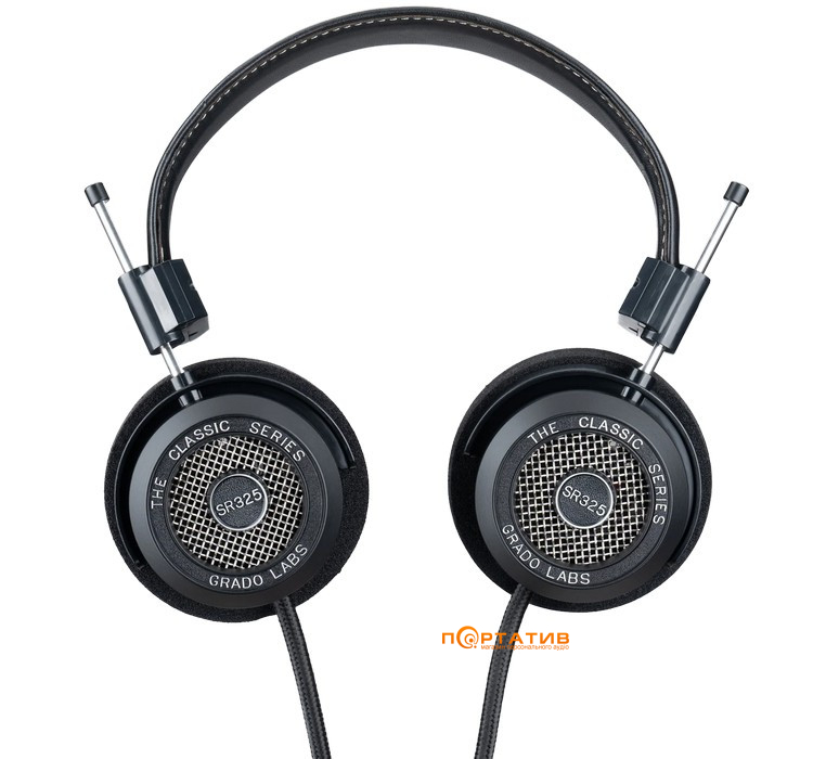 Навушники Grado SR 325 Classic