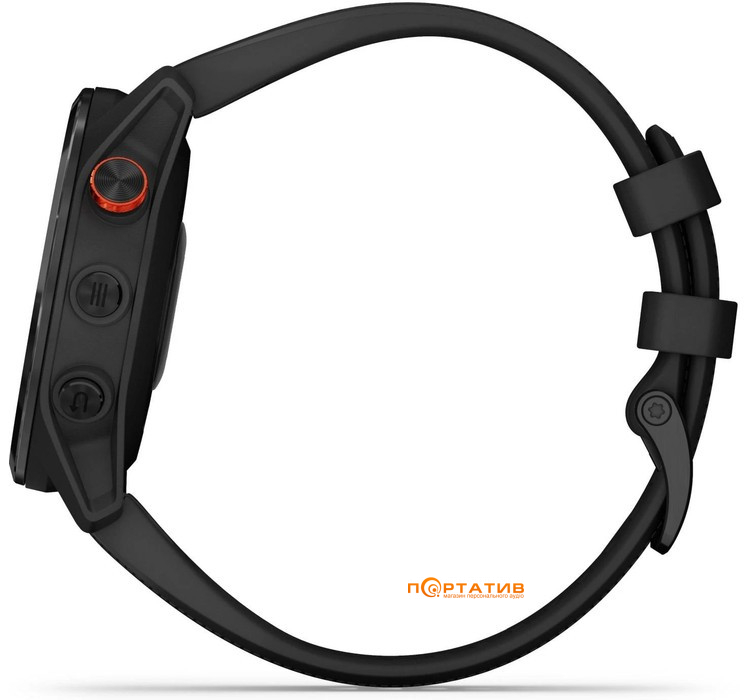 Смарт-годинник Garmin Approach S62 CT10 Bundle (010-02200-02)